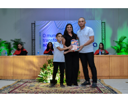 Cerimônia do Vade Mecum - 08/04/25