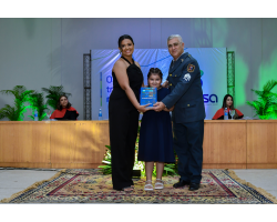 Cerimônia do Vade Mecum - 08/04/25