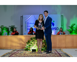 Cerimônia do Vade Mecum - 08/04/25