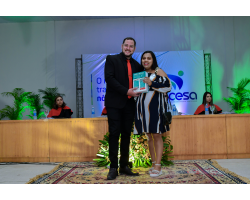 Cerimônia do Vade Mecum - 08/04/25