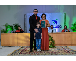 Cerimônia do Vade Mecum - 08/04/25