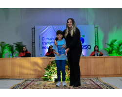 Cerimônia do Vade Mecum - 08/04/25