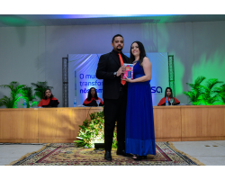 Cerimônia do Vade Mecum - 08/04/25