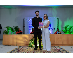 Cerimônia do Vade Mecum - 08/04/25