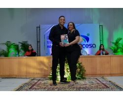 Cerimônia do Vade Mecum - 08/04/25