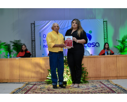 Cerimônia do Vade Mecum - 08/04/25