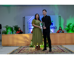 Cerimônia do Vade Mecum - 08/04/25