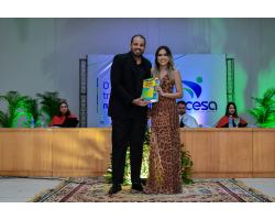 Cerimônia do Vade Mecum - 08/04/25