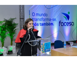 Cerimônia do Vade Mecum - 08/04/25