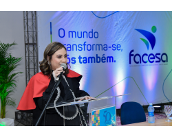 Cerimônia do Vade Mecum - 08/04/25