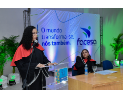 Cerimônia do Vade Mecum - 08/04/25