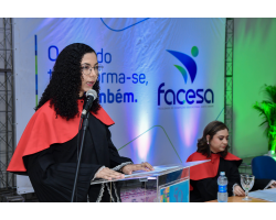 Cerimônia do Vade Mecum - 08/04/25