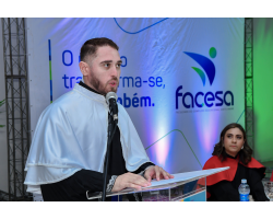 Cerimônia do Vade Mecum - 08/04/25