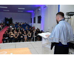 Cerimônia do Vade Mecum - 08/04/25