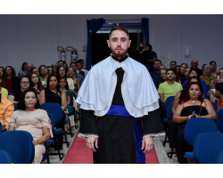 Cerimônia do Vade Mecum - 09/04/25