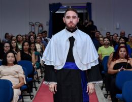 Cerimônia do Vade Mecum - 09/04/25