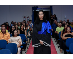 Cerimônia do Vade Mecum - 09/04/25