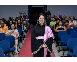 Cerimônia do Vade Mecum - 09/04/25