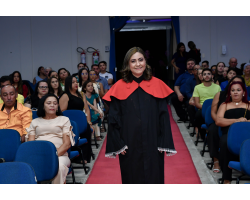 Cerimônia do Vade Mecum - 09/04/25