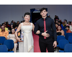 Cerimônia do Vade Mecum - 09/04/25