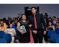 Cerimônia do Vade Mecum - 09/04/25