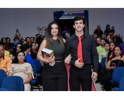 Cerimônia do Vade Mecum - 09/04/25