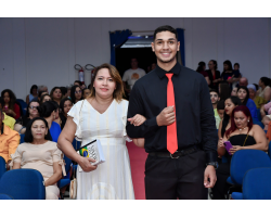 Cerimônia do Vade Mecum - 09/04/25