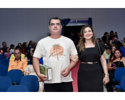 Cerimônia do Vade Mecum - 09/04/25