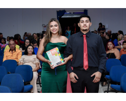 Cerimônia do Vade Mecum - 09/04/25