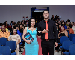 Cerimônia do Vade Mecum - 09/04/25