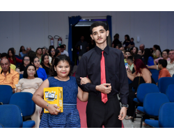 Cerimônia do Vade Mecum - 09/04/25