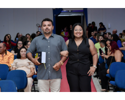 Cerimônia do Vade Mecum - 09/04/25