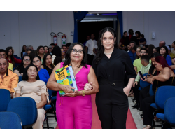 Cerimônia do Vade Mecum - 09/04/25