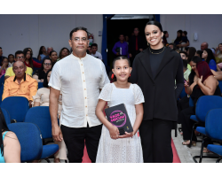 Cerimônia do Vade Mecum - 09/04/25