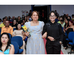 Cerimônia do Vade Mecum - 09/04/25