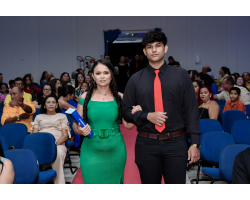 Cerimônia do Vade Mecum - 09/04/25