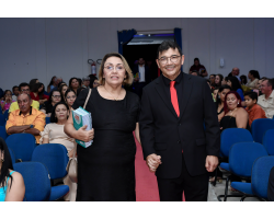 Cerimônia do Vade Mecum - 09/04/25