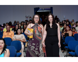 Cerimônia do Vade Mecum - 09/04/25