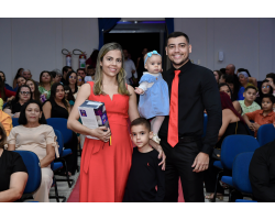 Cerimônia do Vade Mecum - 09/04/25