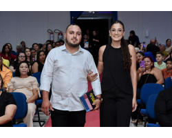 Cerimônia do Vade Mecum - 09/04/25