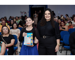 Cerimônia do Vade Mecum - 09/04/25