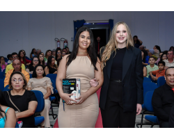 Cerimônia do Vade Mecum - 09/04/25