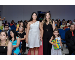 Cerimônia do Vade Mecum - 09/04/25