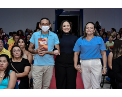 Cerimônia do Vade Mecum - 09/04/25