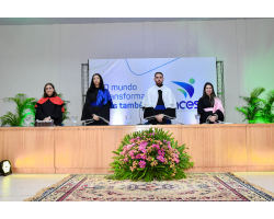 Cerimônia do Vade Mecum - 09/04/25