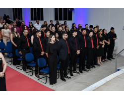 Cerimônia do Vade Mecum - 09/04/25