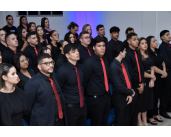 Cerimônia do Vade Mecum - 09/04/25