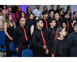 Cerimônia do Vade Mecum - 09/04/25