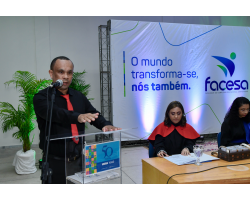 Cerimônia do Vade Mecum - 09/04/25