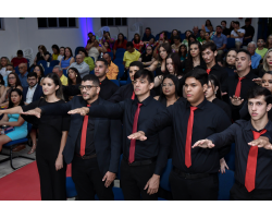 Cerimônia do Vade Mecum - 09/04/25